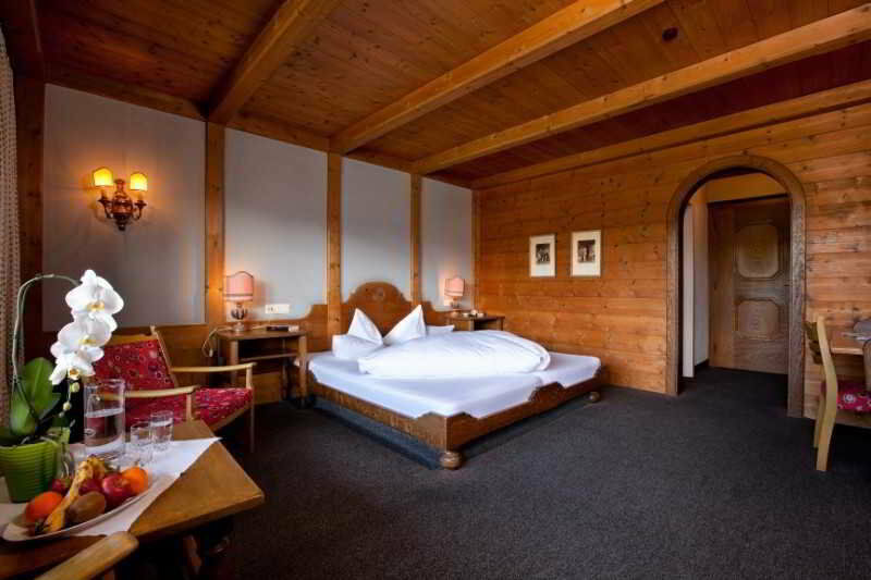 Hotel Landgasthof Gappen Kramsach Eksteriør billede